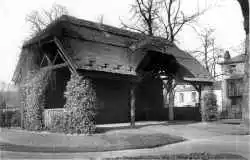 The Pavillion Chapelfield